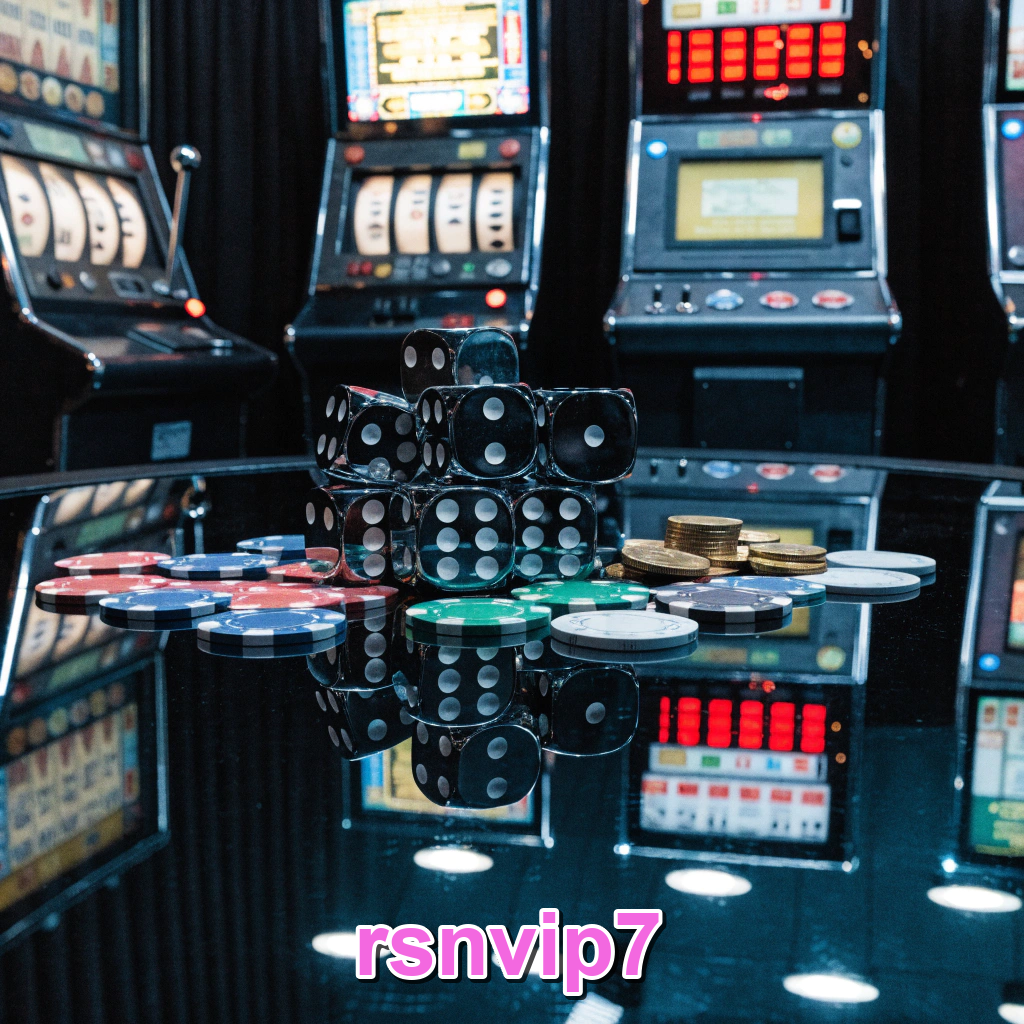 Program VIP rsnvip7