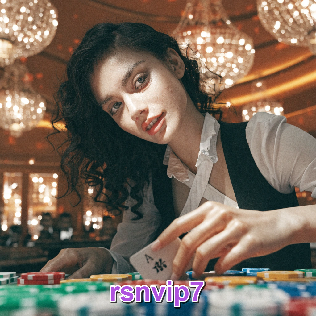 Informasi resmi rsnvip7